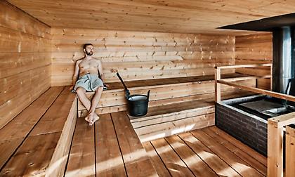 Πώς η σάουνα μπορεί να βελτιώσει τις προπονήσεις σας