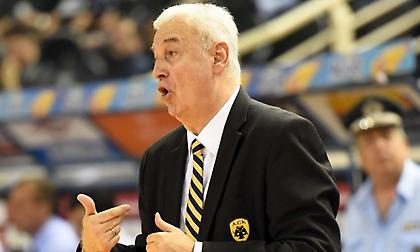 Ανέλαβε τον Ερυθρό Αστέρα ο Σάκοτα!