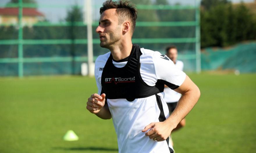 Με Μαουρίσιο αλλά χωρίς Στοχ και Λάμπρου ο ΠΑΟΚ