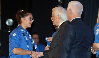 Παυλόπουλος: Απανθρωπιά της Άγκυρας έναντι των προσφύγων