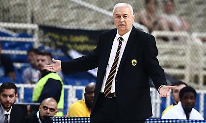 Το μήνυμα της ΚΑΕ ΑΕΚ για τον Ντράγκαν Σάκοτα (pic)