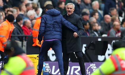 Τέρμα τα αστεία, ο Ζοσέ επέστρεψε!