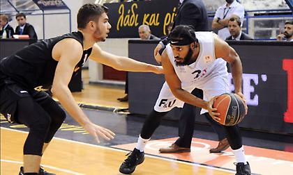 Προπόνηση με Ρέθυμνο ο ΠΑΟΚ