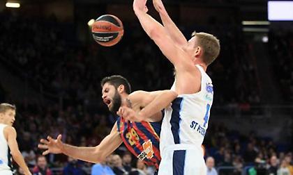 Ζημιά με Γκαρίνο στην Μπασκόνια ενόψει και Παναθηναϊκού!