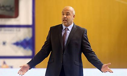 Λυκογιάννης: «Κλειδί της νίκης ήταν η τρίτη περίοδος»