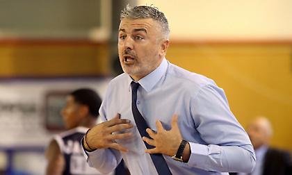 Βετούλας: «Ήμασταν νευρικοί και κάναμε πολλά λάθη»