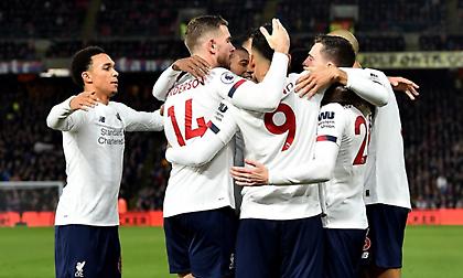 Ακάθεκτη η Λίβερπουλ, αδιόρθωτη η Άρσεναλ!