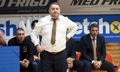 Γιατράς: «Μας βοήθησε η ποιότητα κάποιων παικτών. Στόχος είναι η κατάκτηση του Κυπέλλου»