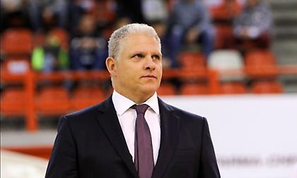 Μανωλόπουλος: «Έπρεπε να νικήσουμε και νικήσαμε»