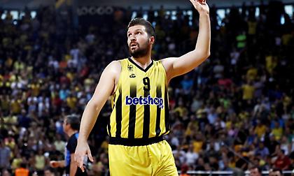 Σακελλαρίου: «Πρέπει να είμαστε όλοι μία γροθιά στον Άρη»