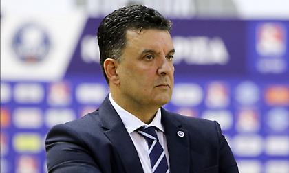 Αγγέλου: «Χάσαμε από το δεύτερο δεκάλεπτο»