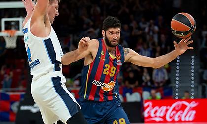 Ρήξη χιαστού ο Γκαρίνο της Μπασκόνια!