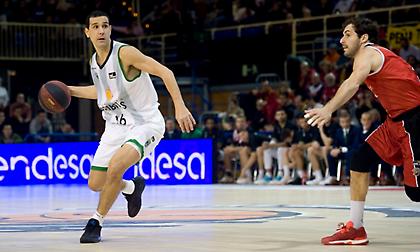 Έκτη σερί νίκη με «διπλό» Ζήση για Μπανταλόνα!