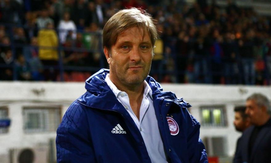 Μαρτίνς: «Είμαι απογοητευμένος»