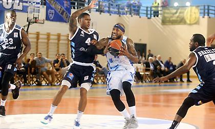 Τσάπας κατά Παναγιώτου: «Συνεχίζει να σφυρίζει ανενόχλητος και να διαμορφώνει αποτελέσματα»