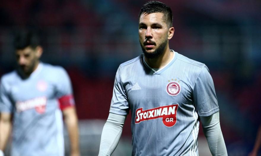 Γκερέρο: «Αν θέλουμε να γίνουμε πρωταθλητές δεν πρέπει να κάνουμε αυτά τα λάθη»