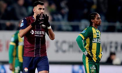 Σκόραρε δις ο Παυλίδης! (video)