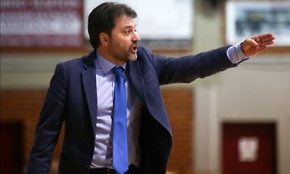 Σερέλης: «Είχαμε σωστό πλάνο, μας νίκησε ο Λάνγκφορντ»