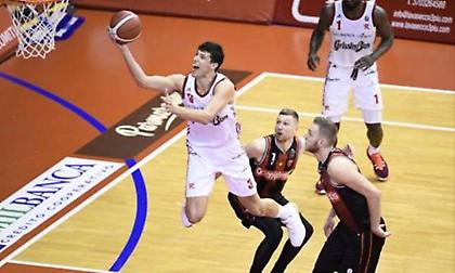 Μπήκε στην οκτάδα η Ρέτζιο Εμίλια