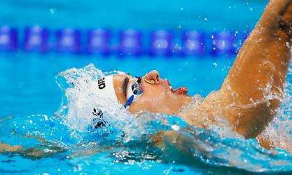 Μεγάλη επίδοση από Χρήστου