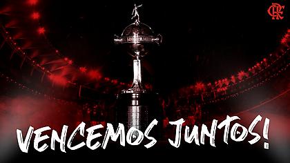 «Τρελάθηκε» ο διαχειριστής του Twitter της Φλαμένγκο μετά το γκολ του Γκαμπιγκόλ