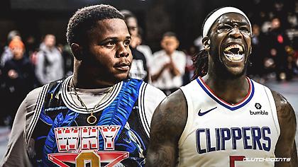 Επεισόδιο αδερφού Γουέστμπρουκ με Χάρελ