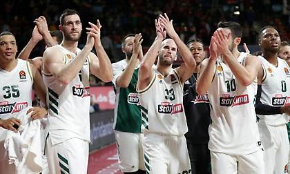 Παναθηναϊκός: Το διπλό «Άριστα 10» του Βόβορα!