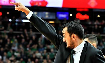 Ευρωλίγκα: Τα βραβεία του Eurohoops με Βόβορα και Μίροτιτς!