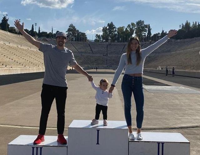 Βόλτα στο Καλλιμάρμαρο για Ρότσεστι (pic)