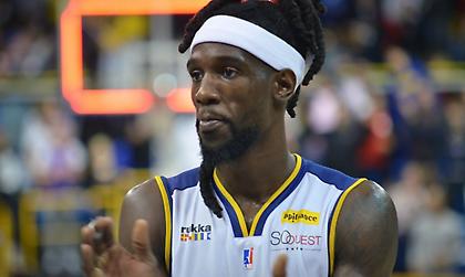 «Έκραξε» δημόσια τη διοίκηση της ομάδας του ο Μπριάντε Γουέμπερ! (pic)