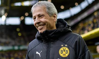 Τρίζει η καρέκλα του Φαβρ στην Ντόρτμουντ-Ποια ονόματα ακούγονται