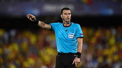 Ο Βούλγαρος Καμπάκοφ στο Τότεναμ-Ολυμπιακός