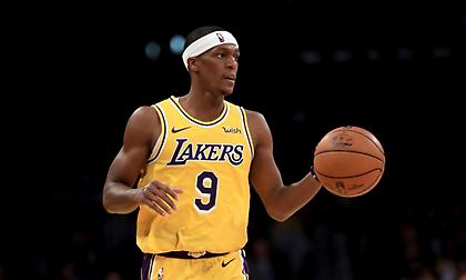 Βαρύ πρόστιμο στον Ρόντο για την αποβολή και τα «γαλλικά» σε διαιτητή (videos)