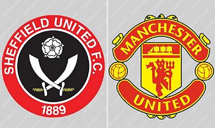 Live: Σέφιλντ Γιουνάιτεντ-Μάντσεστερ Γιουνάιτεντ 3-3 (Τελικό)