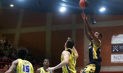 Έγραψε ιστορία με τη δεύτερη σερί «30άρα» ο Λάνγκφορντ!