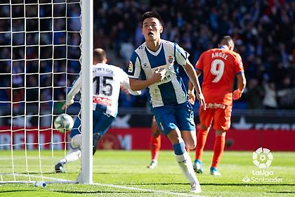 Ισοπαλία με δύο χαμένους στην Καταλονία