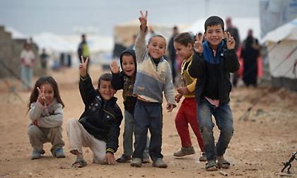Προσφυγικό - Μεταναστευτικό: Το σχέδιο της Κυβέρνησης για τα ασυνόδευτα παιδιά