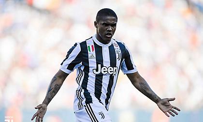 Εκτός για δυο εβδομάδες ο Ντάγκλας Κόστα