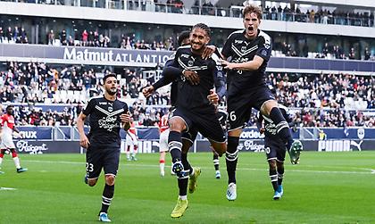 Έφερε... τούμπα τη Μονακό η Μπορντό