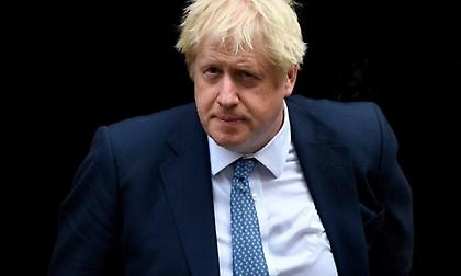 Έγκριση του Brexit έως τα Χριστούγεννα υπόσχεται ο Μπόρις Τζόνσον