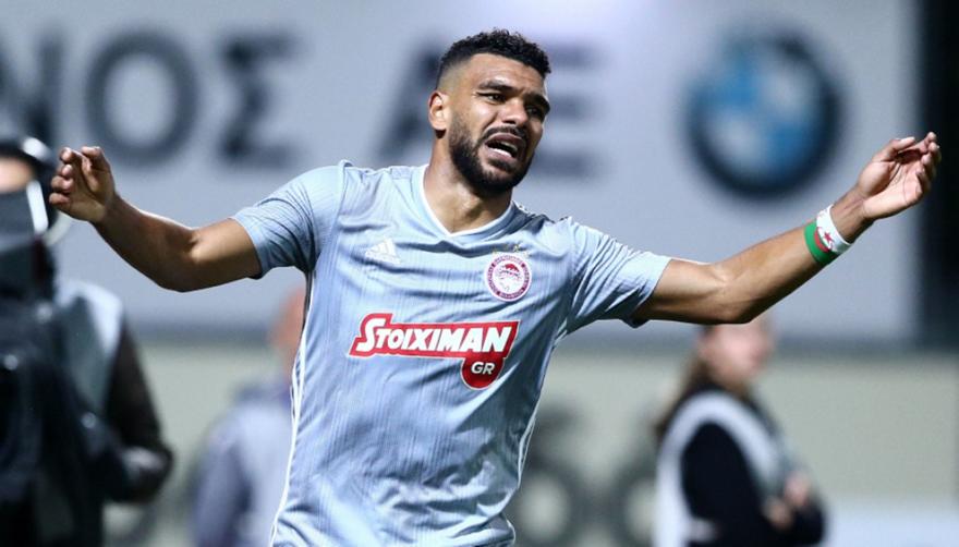 «Ποιος Τσιμίκας; Βάλε τον Κούτρη μέσα - Με την πλάτη στον τοίχο ο Μαρτίνς με ΠΑΟΚ»