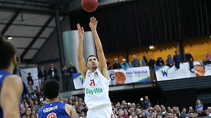 Κράτησε το απόλυτο η Μπάγερν