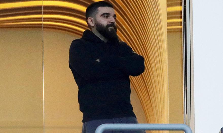 Μήνυμα Γ. Σαββίδη για ΠΑΟΚ και… μπηχτή για τον Ολυμπιακό (pic)