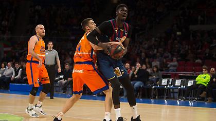 Νίκη-ανάσα για Μπασκόνια πριν το ΟΑΚΑ