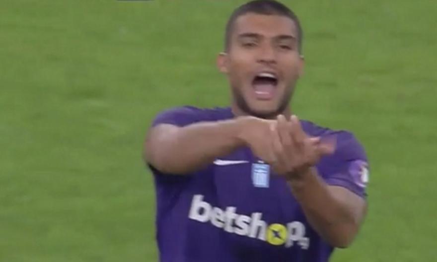 Ροζ στον Ευαγγέλου: «Πόσα πήρες;» - Μάνταλος: «Βουλώστε το»!