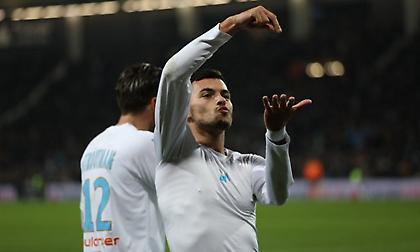 Έχει πάρει φόρα η Μαρσέιγ