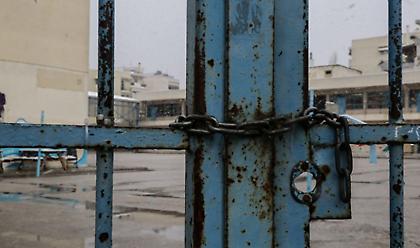 Στις 10:00 θα ανοίξουν τη Δευτέρα τα σχολεία στον Άλιμο λόγω κακοκαιρίας