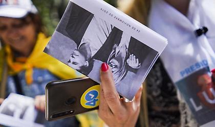 Σε θρίλερ εξελίχθηκε ο β' γύρος των προεδρικών εκλογών στην Ουρουγουάη