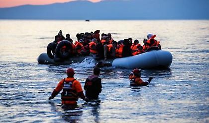 Προσφυγικό: Νέες ροές προς Λέσβο, Σάμο και Φαρμακονήσι