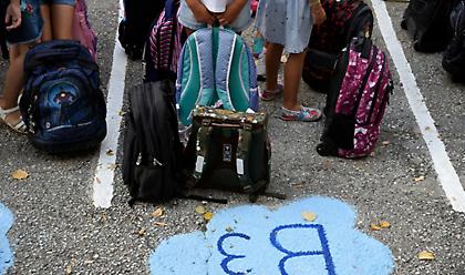 Κανονικά τα σχολεία στις 10 η απόφαση της Περιφέρειας